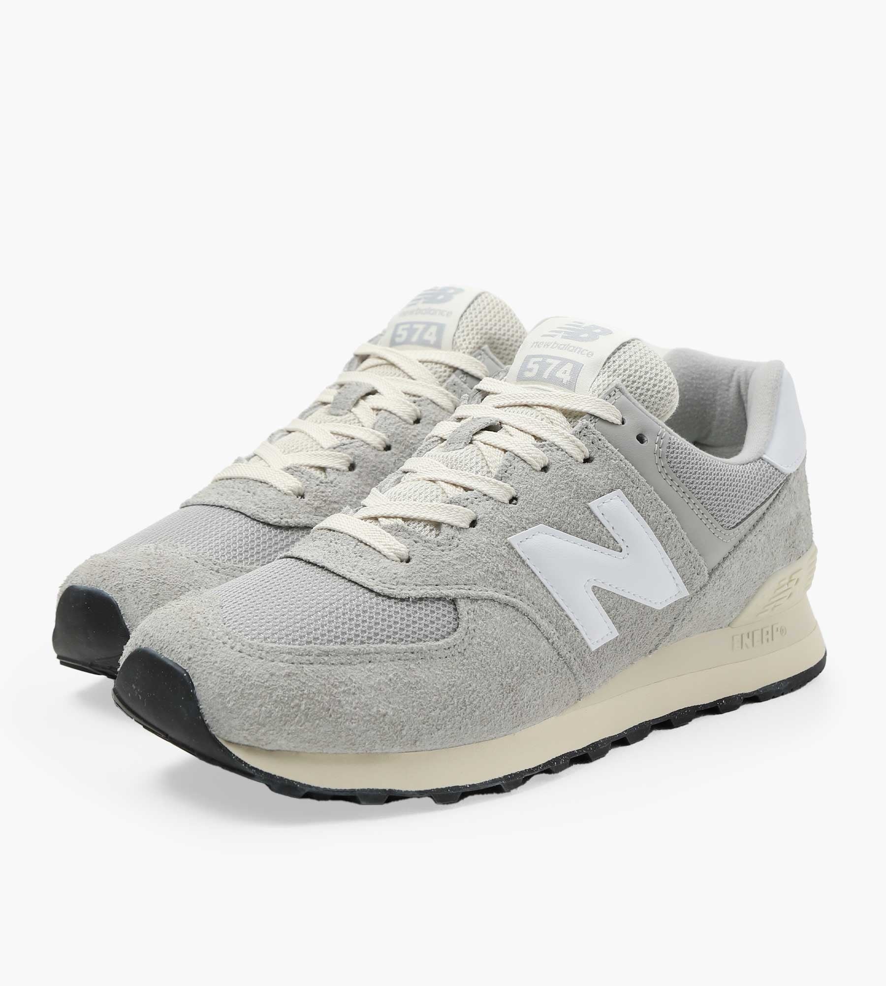 New Balance U574RBL Concrete