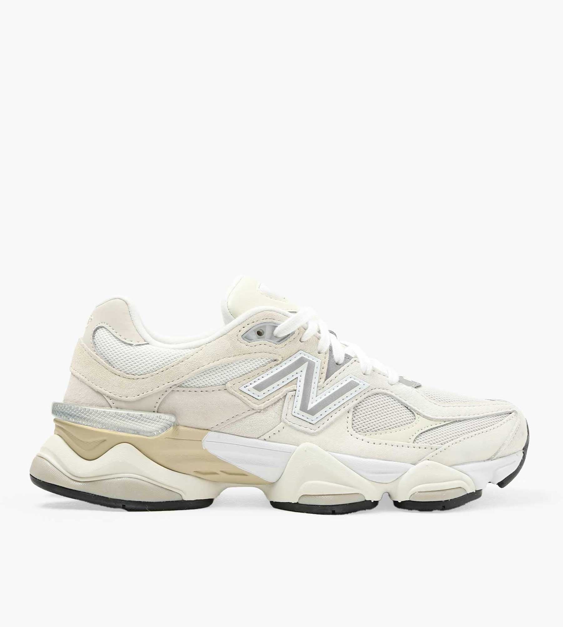 New Balance U9060WHT Sea Salt