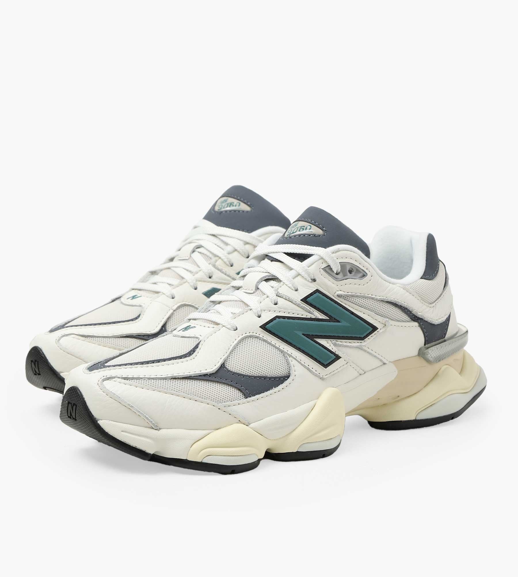 New Balance U9060ESD Sea Salt