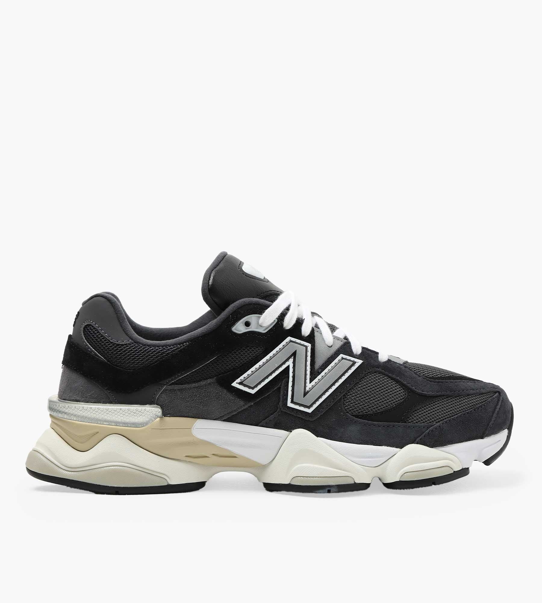 New Balance U9060BLC Black