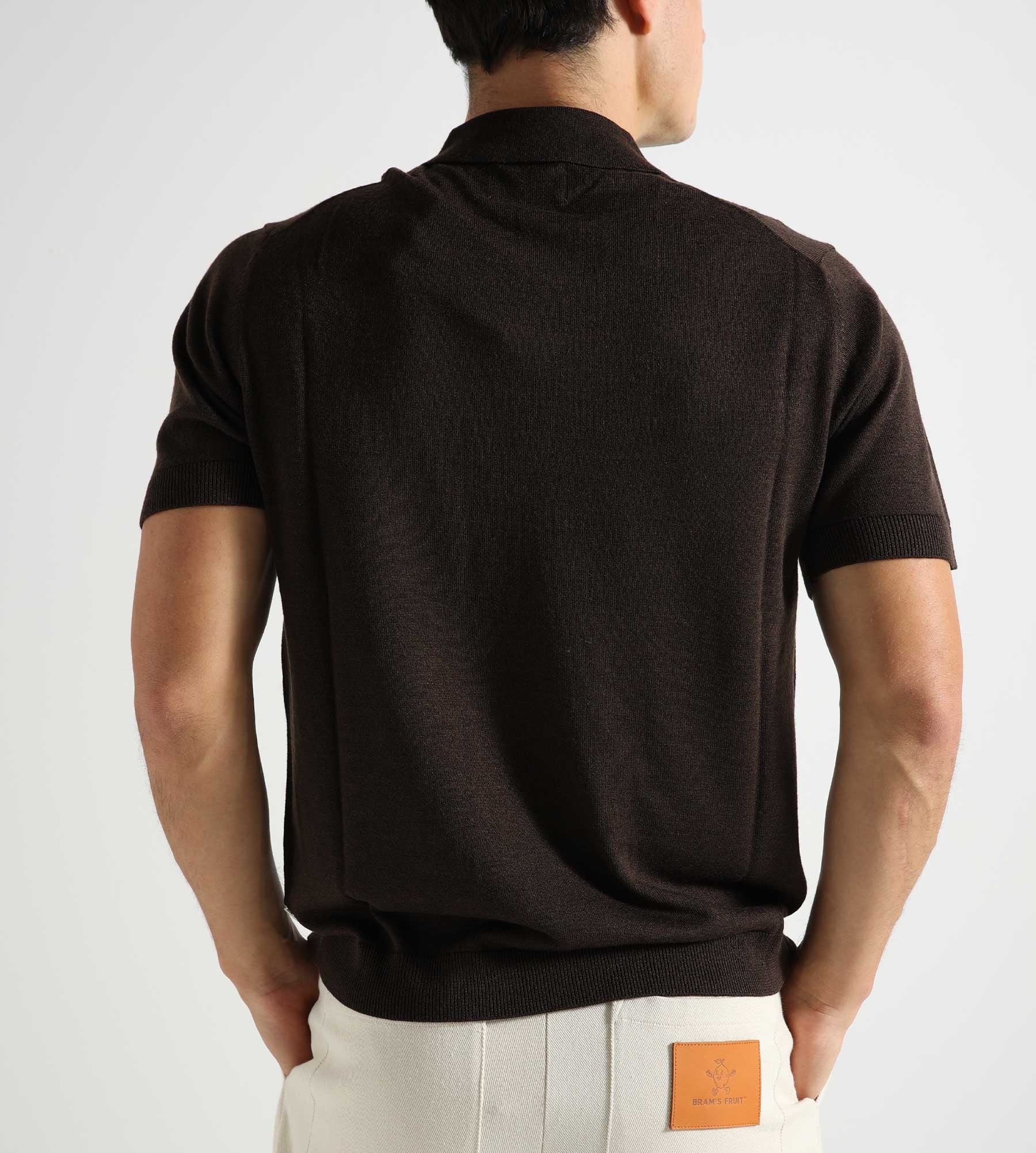 NN07 Thor Polo 6539 Slate Brown