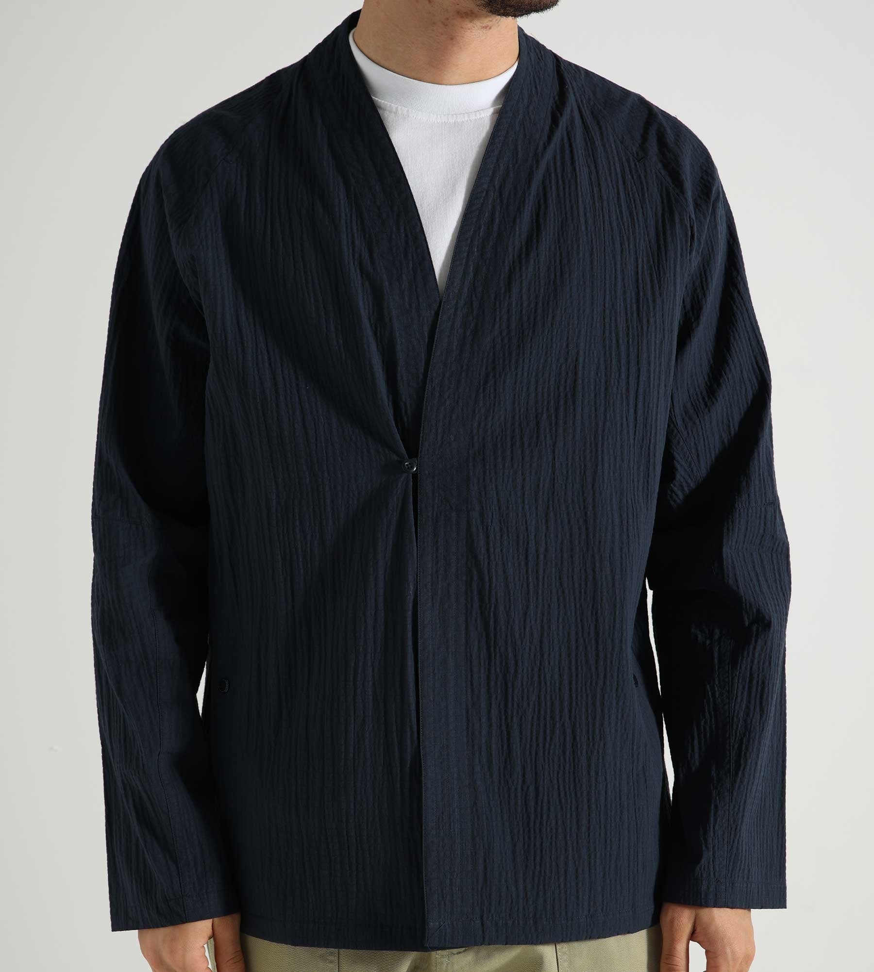 NN.07 Kotaro 5721 Navy Blue