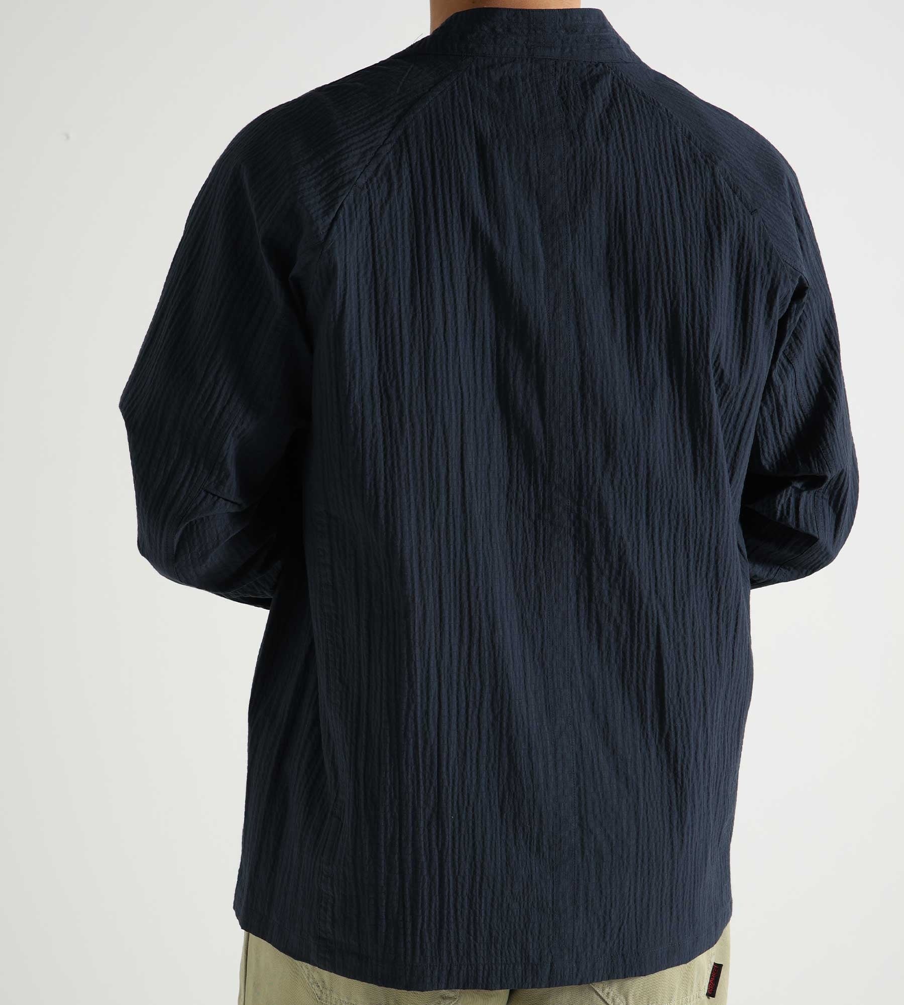 NN.07 Kotaro 5721 Navy Blue