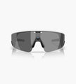 Oakley x Meta Vanguard 0OW8001-800105 Prizm Black Lenses White Frame