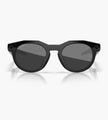 Oakley x Meta HTSN 0OW8002-800203 Prizm Black Polarized Lenses Black Frame