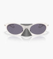 Oakley Plantaris Matte Vapor Prizm Grey