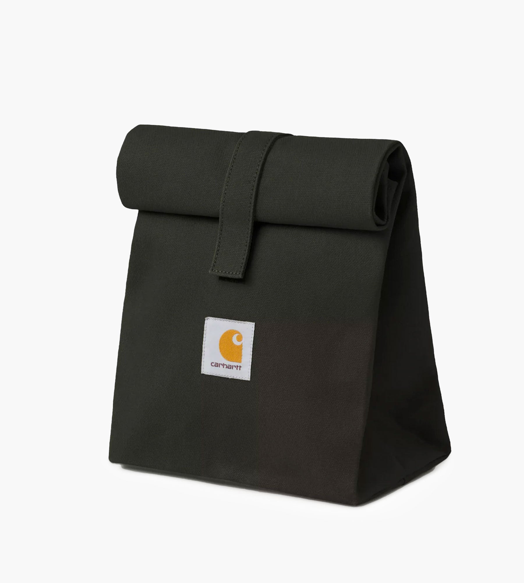 Carhartt WIP Lunch Bag Olive