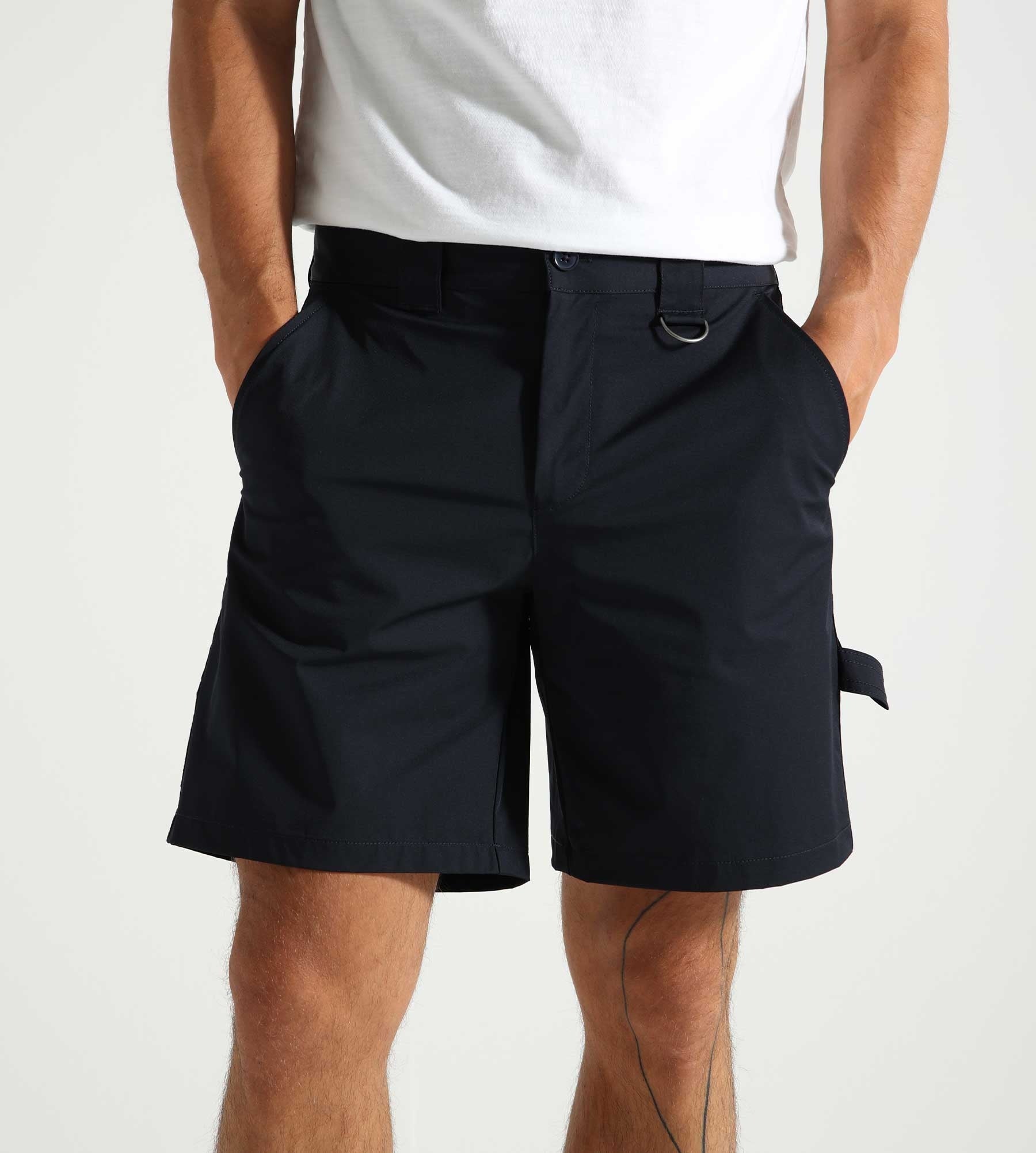 OLAF Carpenter Shorts Navy