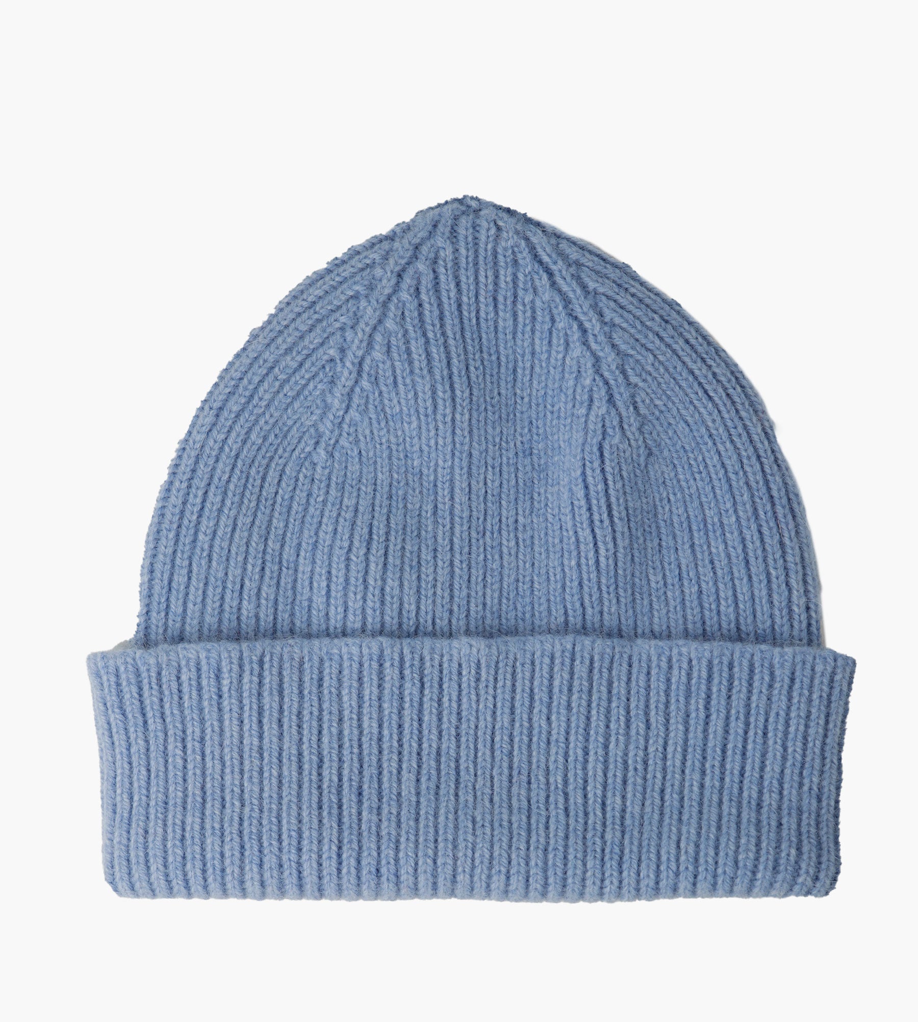 Le Bonnet Beanie Light Blue Sky