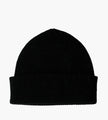 Le Bonnet Beanie Onyx