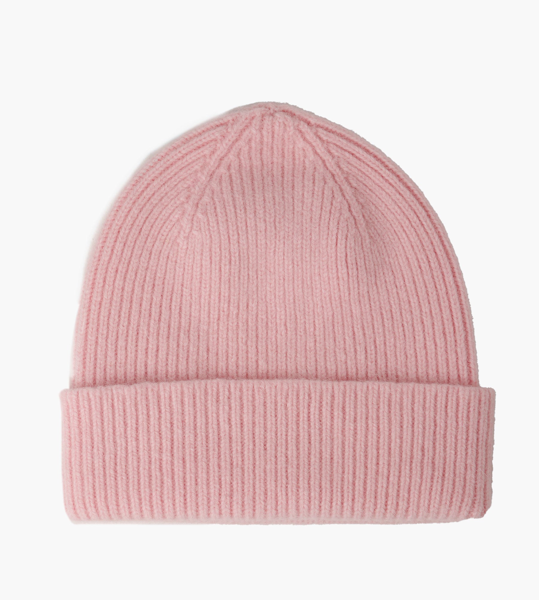 Le Bonnet Beanie Blush