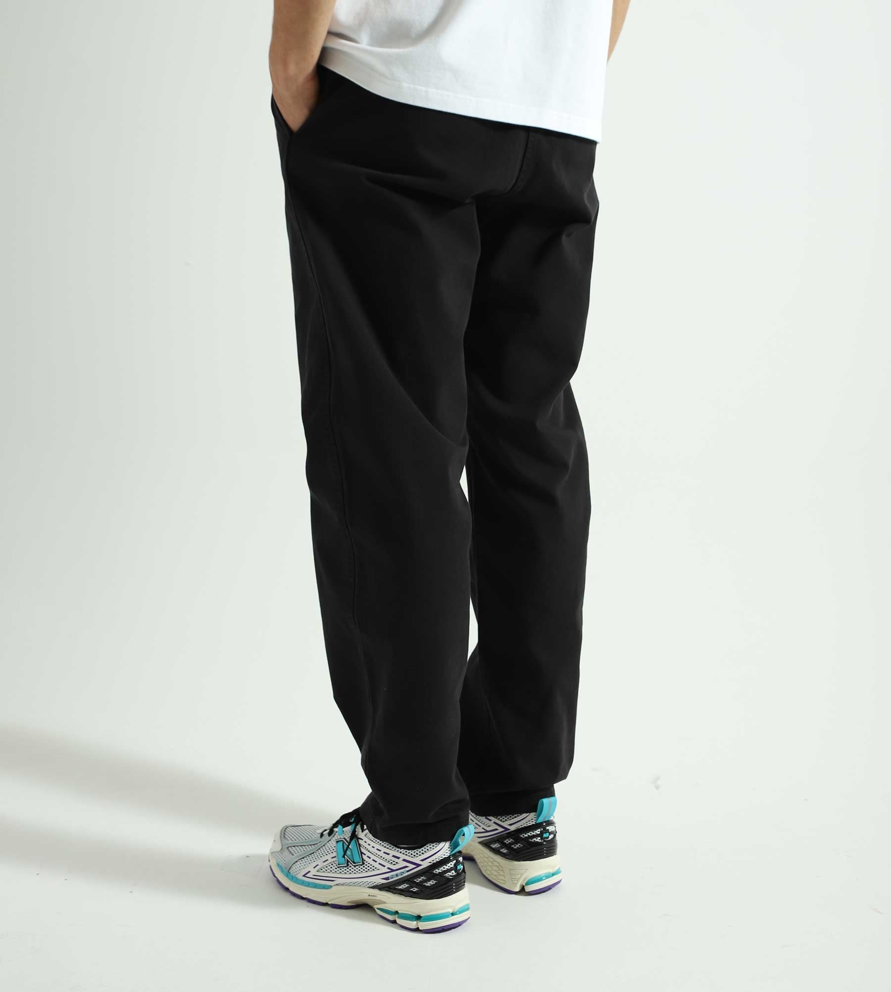 Gramicci Pant Black