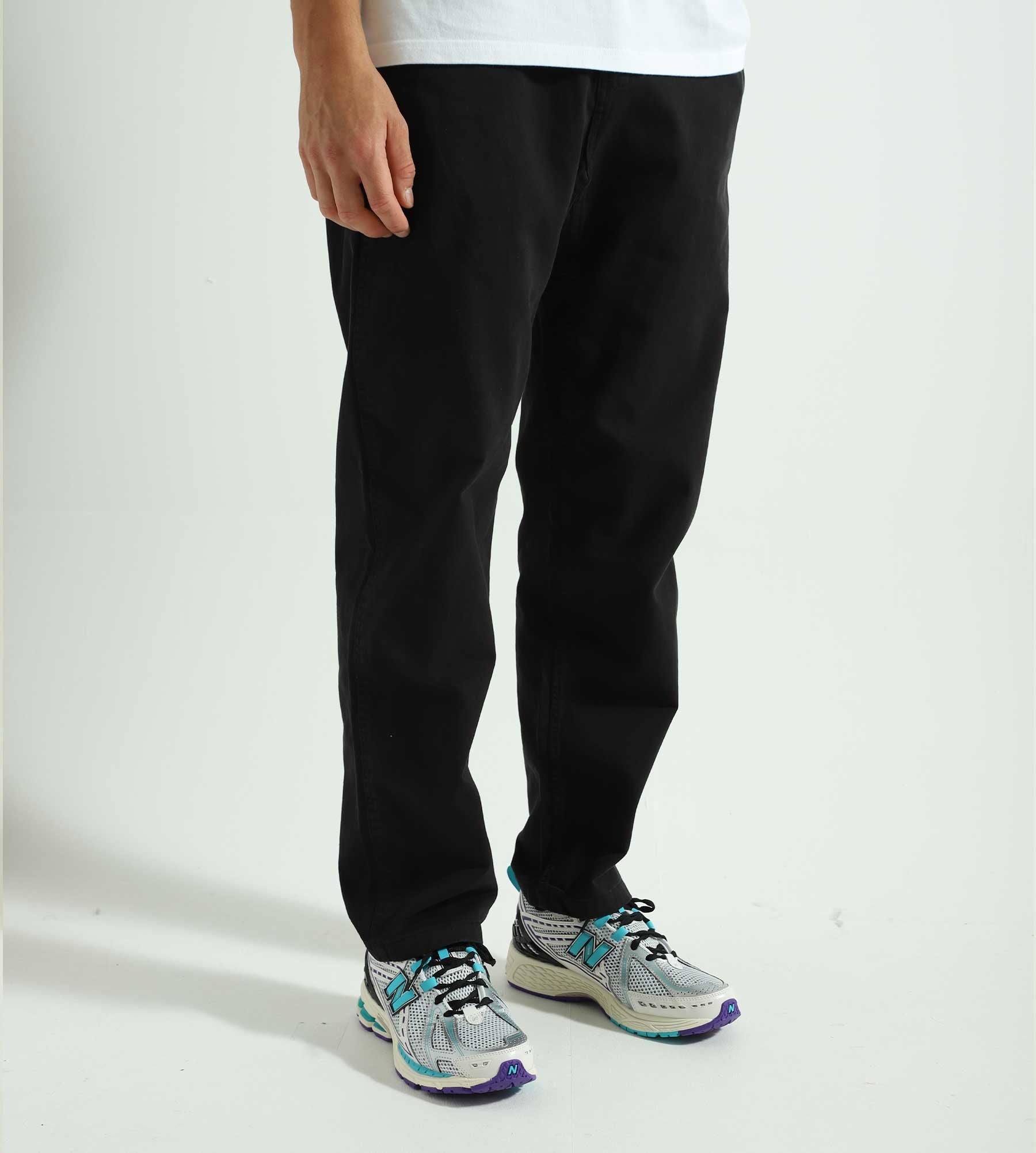 Gramicci Pant Black