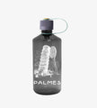 Palmes Tower 32oz. Nalgene Bottle Grey