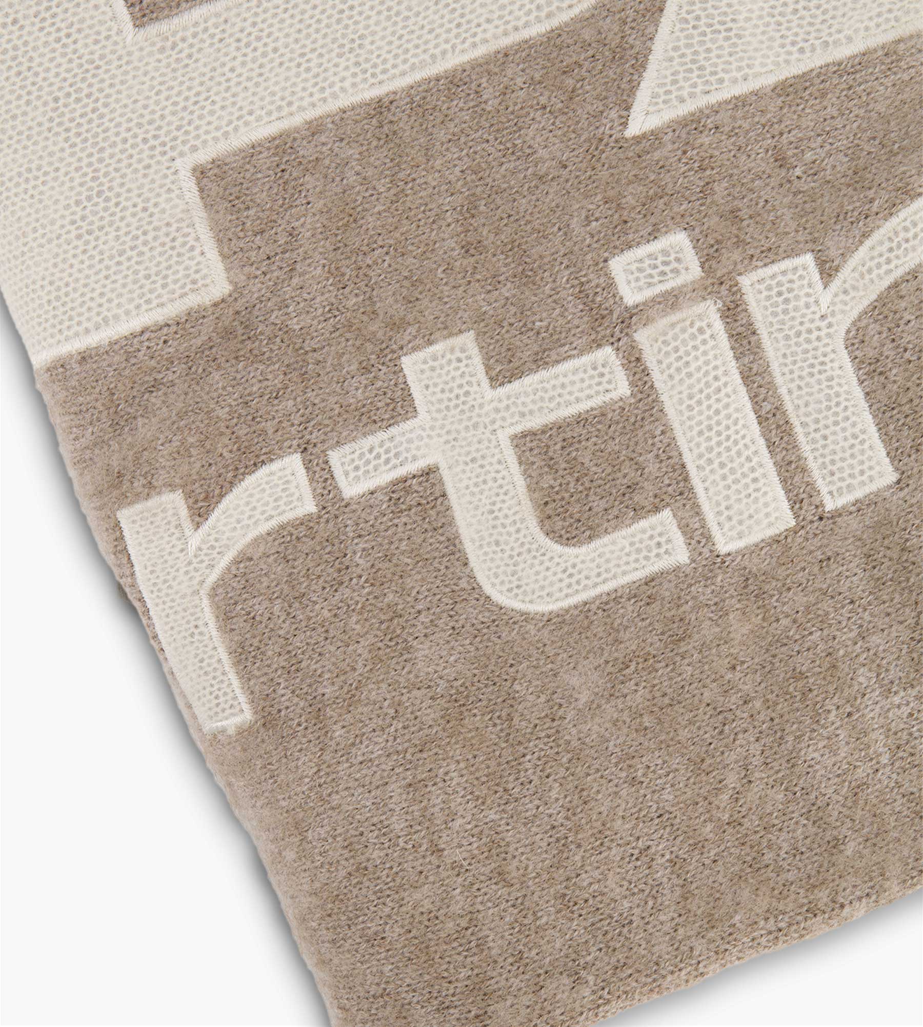 PAL Sporting Goods Sunday Roast Scarf Oatmeal