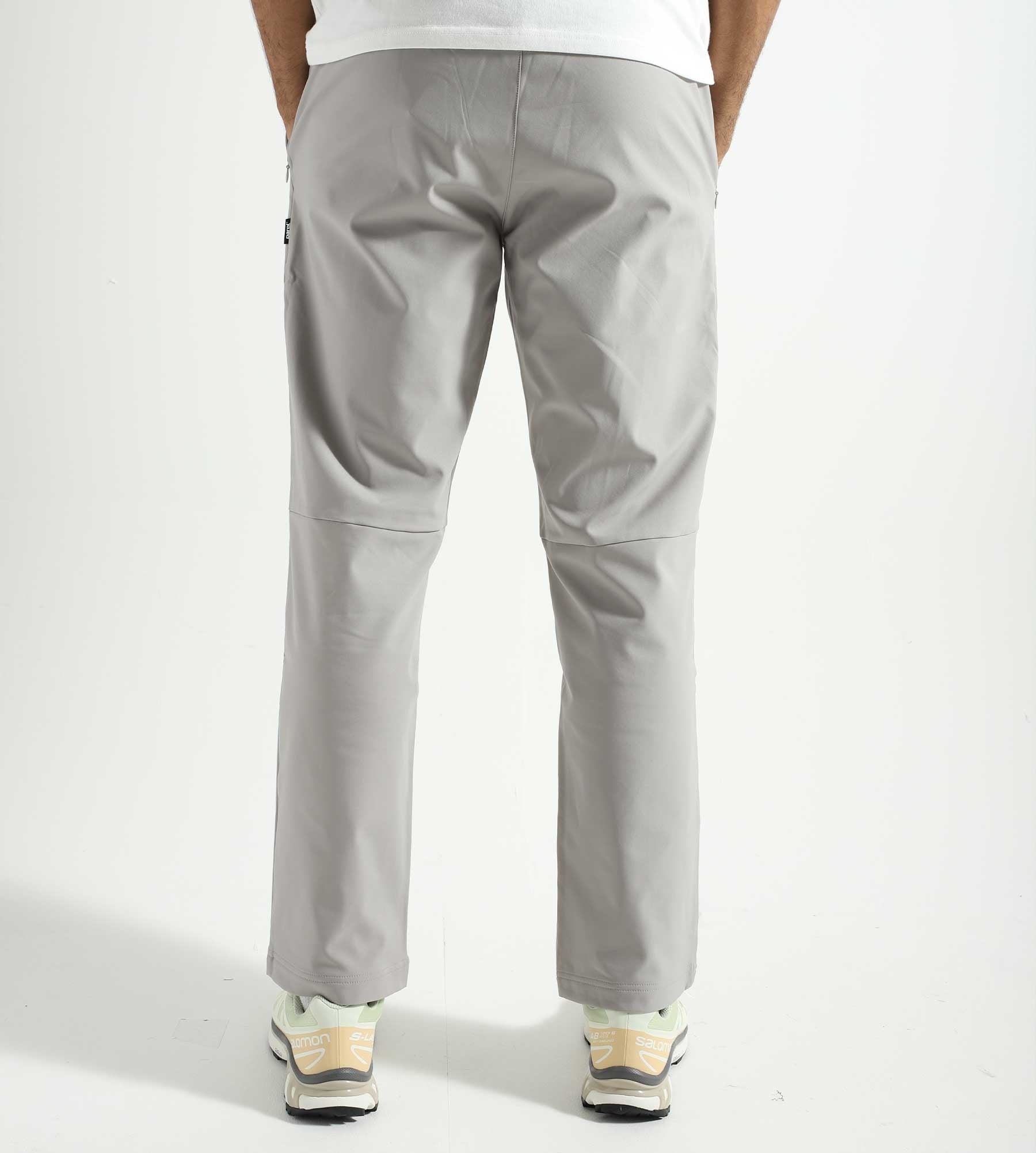 Parel Studios Legan Pants Light Grey