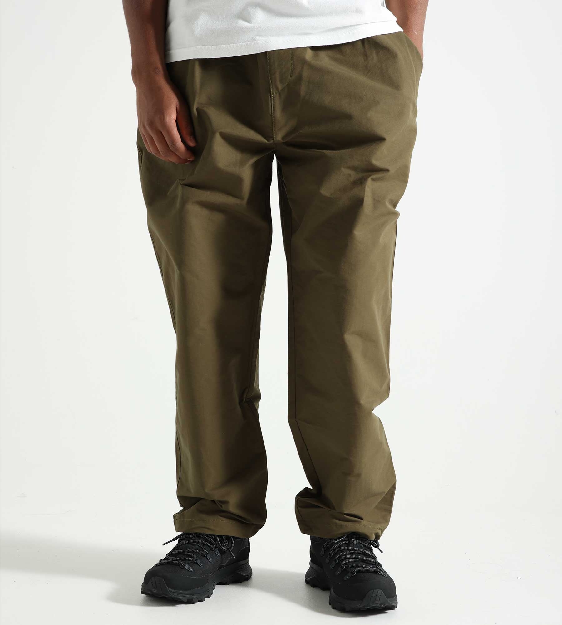 Purple Mountain Observatory Alpine Pant Nylon Khaki