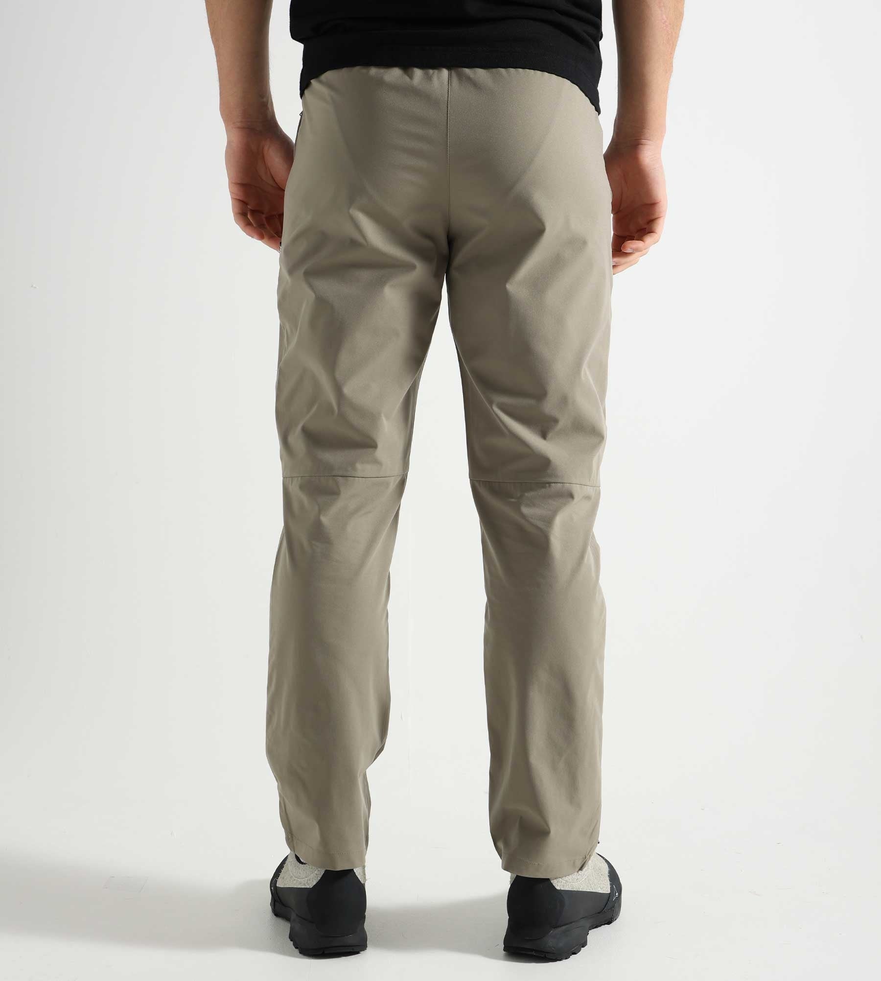 Parel Studios Legan Pants Khaki