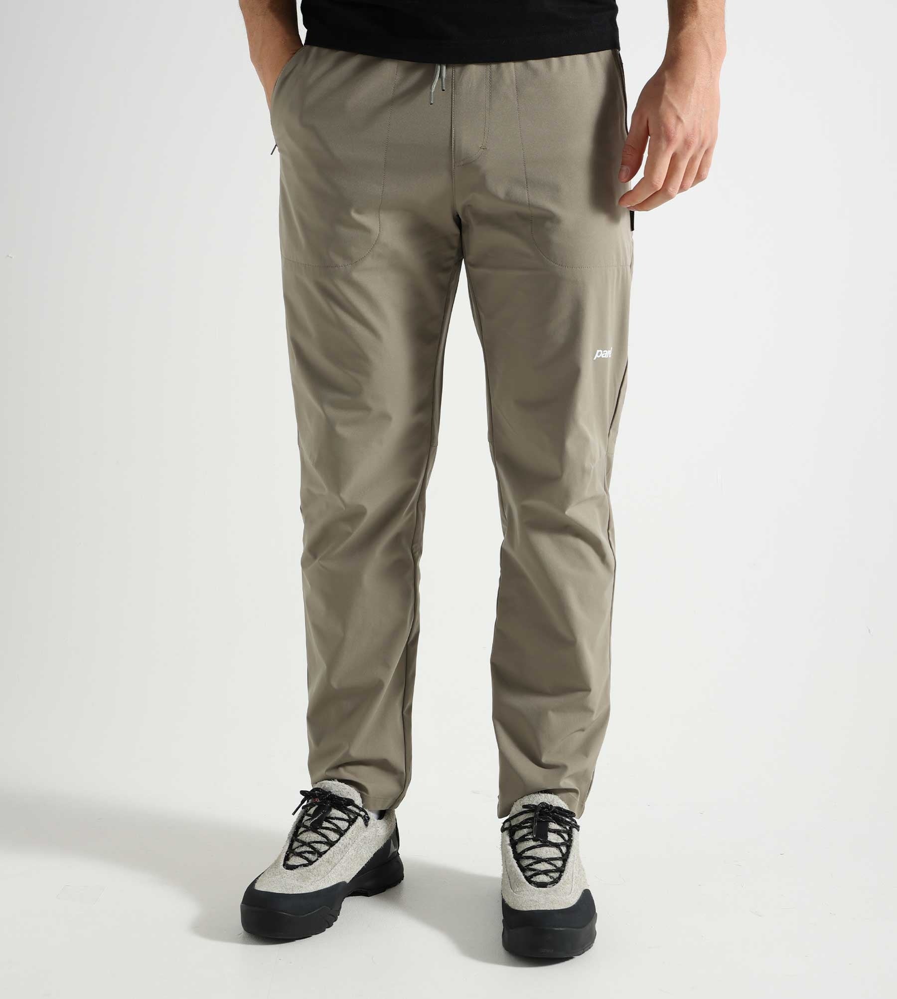 Parel Studios Legan Pants Khaki