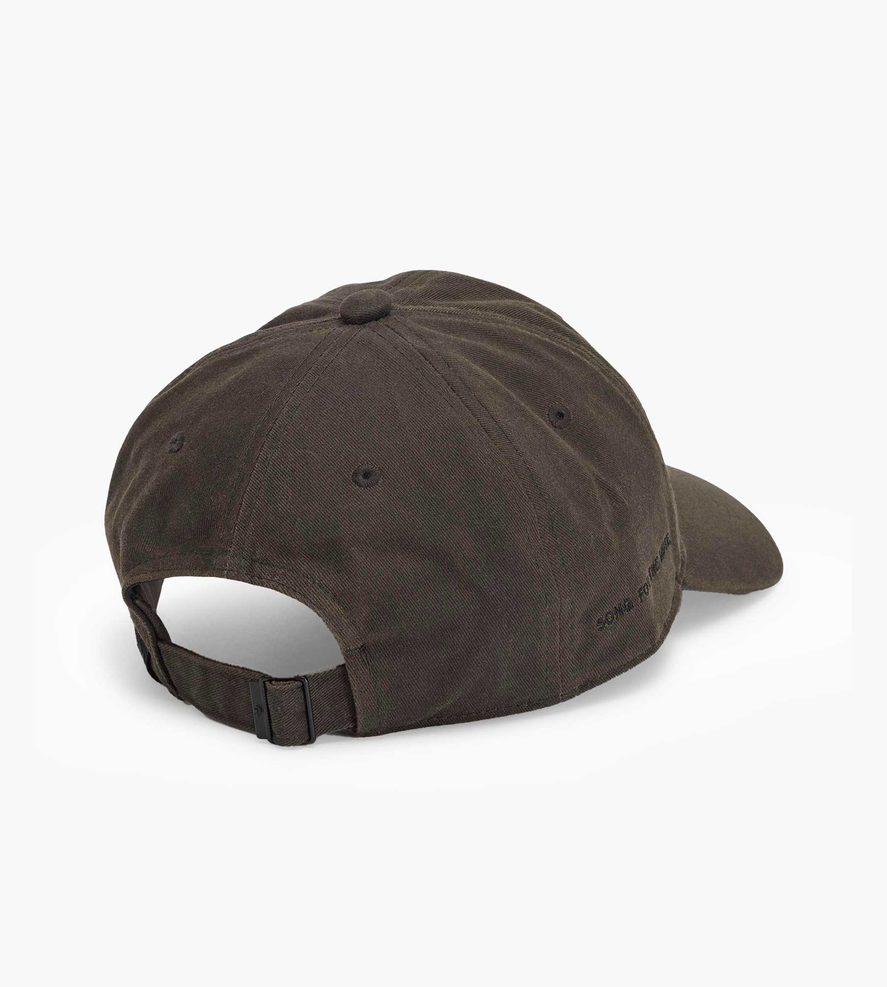 Adidas x SFTM Adi007 Cap Branch