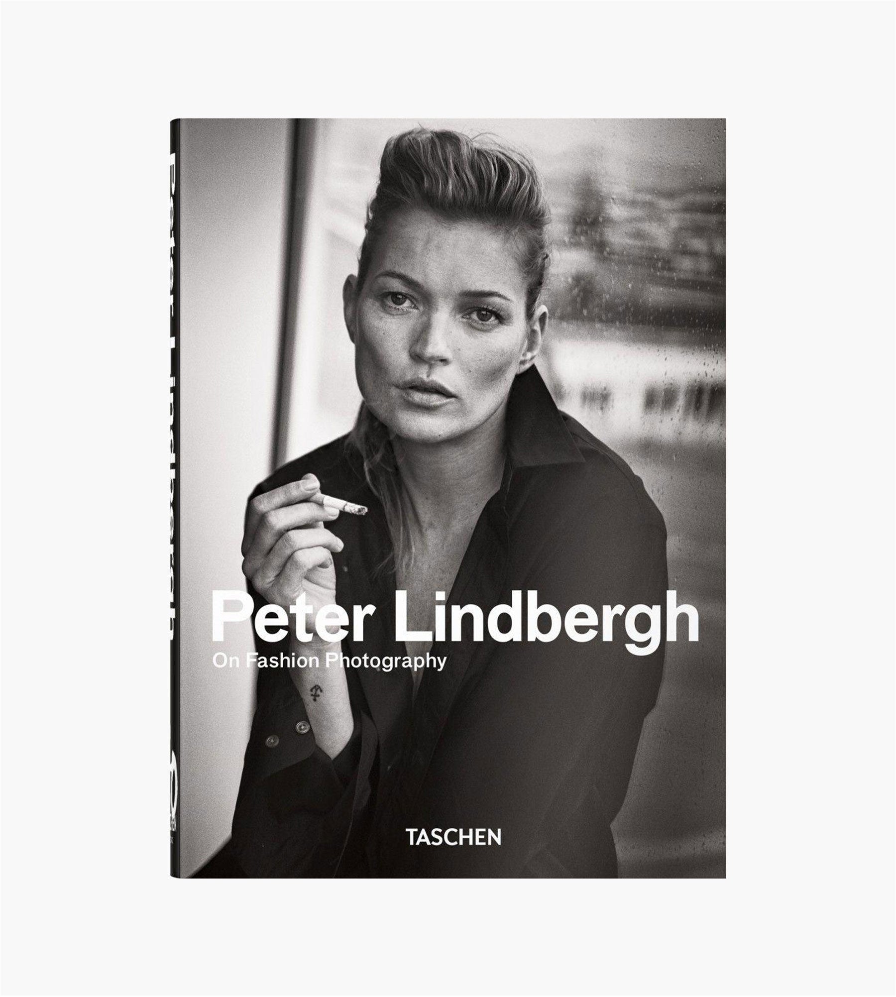 Taschen Peter Lindbergh. On Fashion Photography - 40