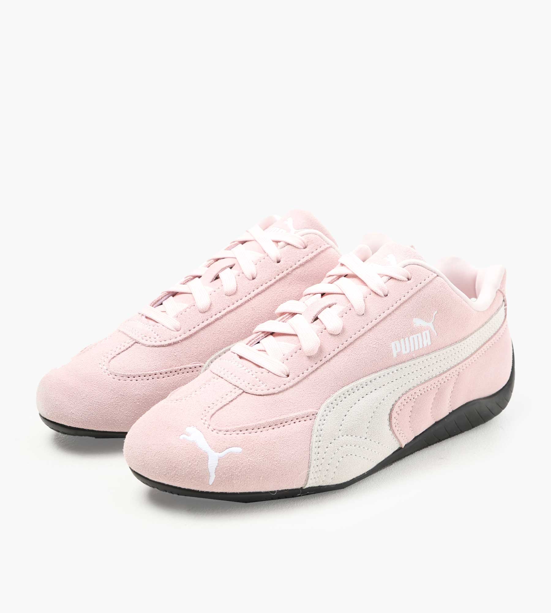 Puma Speedcat OG Whisp Of Pink-PUMA White