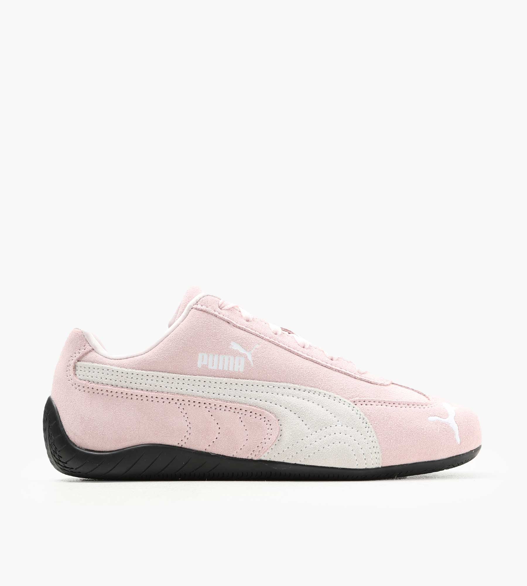 Puma Speedcat OG Whisp Of Pink-PUMA White