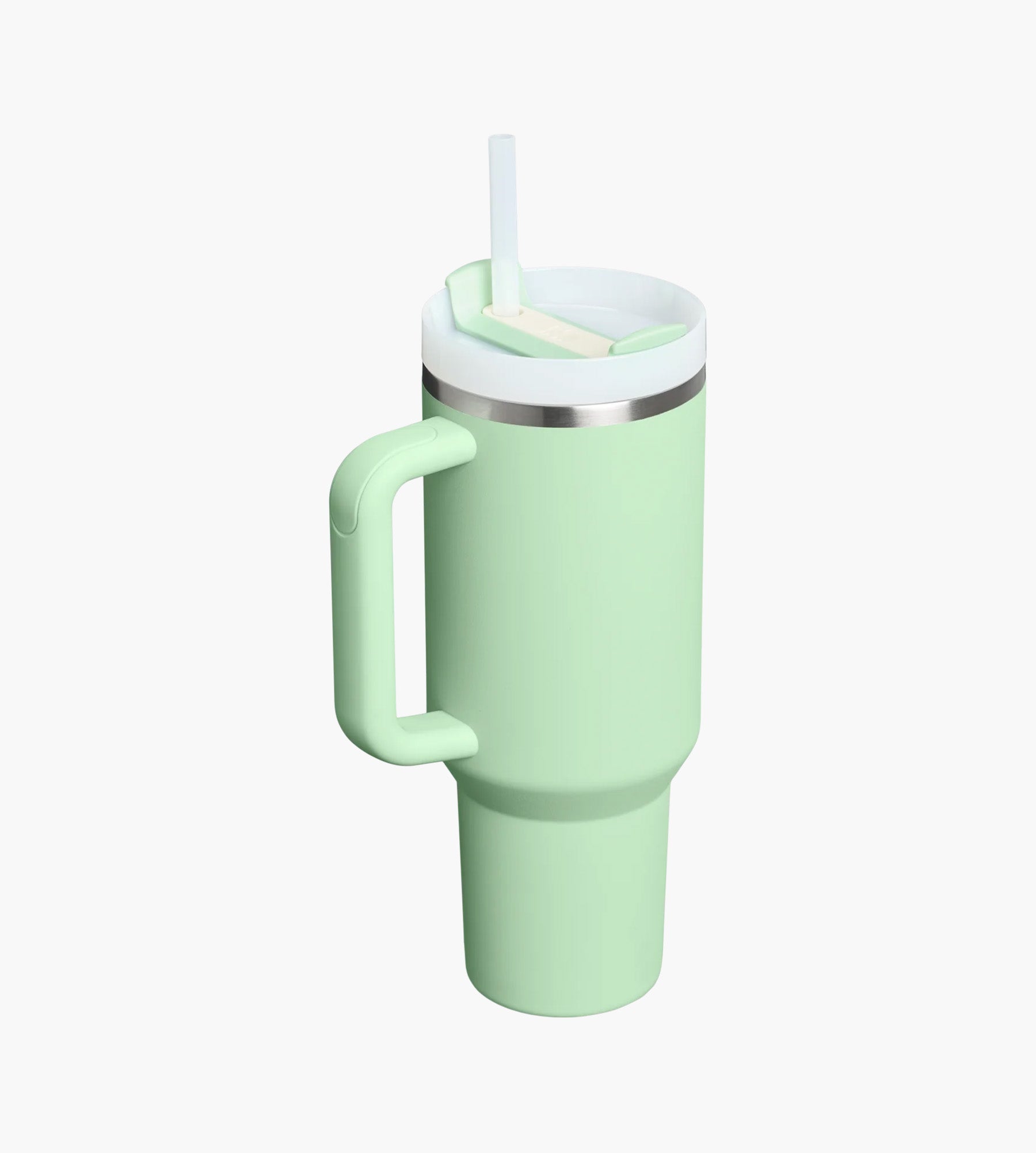 Stanley The Quencher H2.0 FlowState™ Tumbler Pistachio 1.18 L