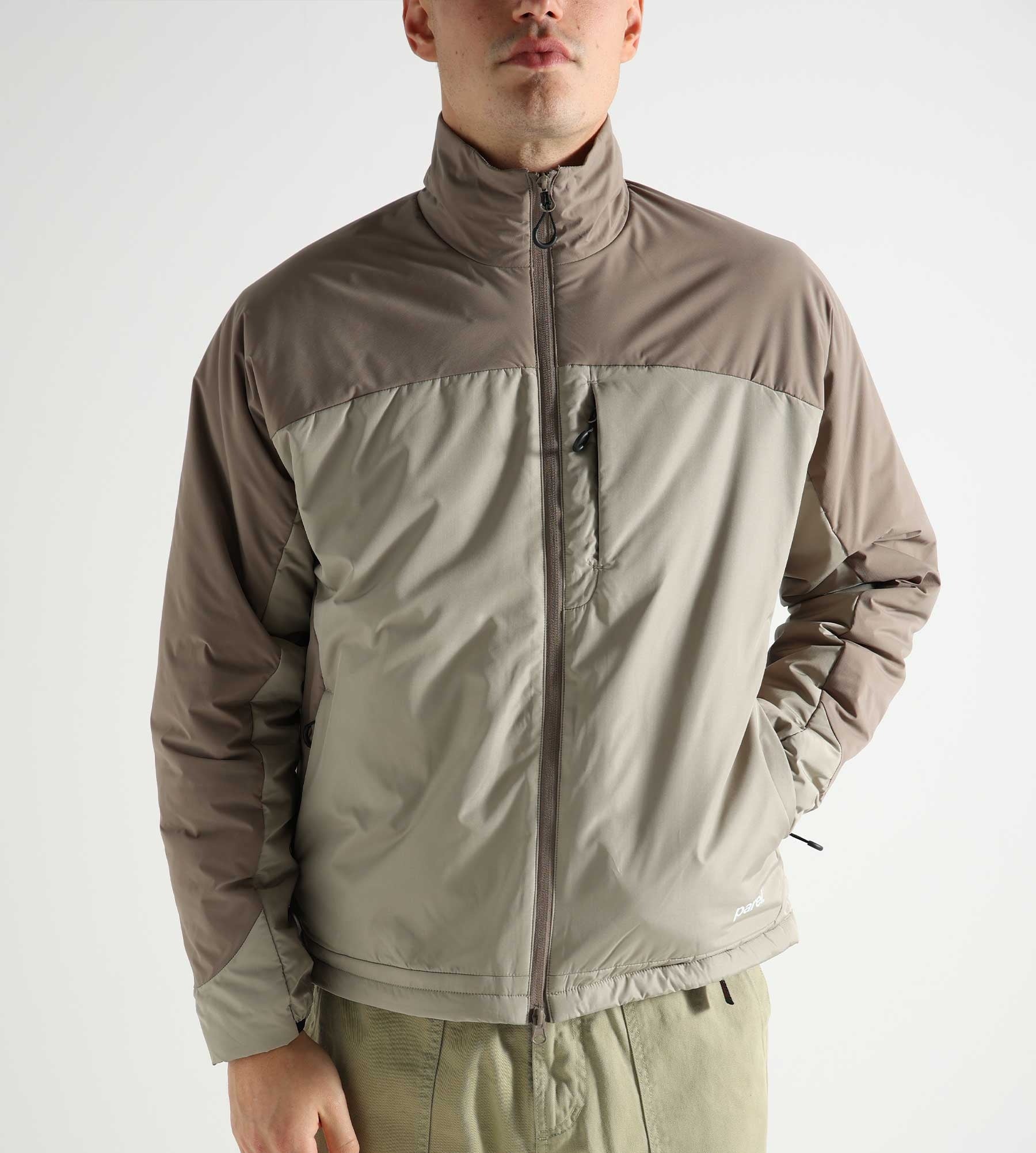 Parel Studios Cana Jacket Khaki