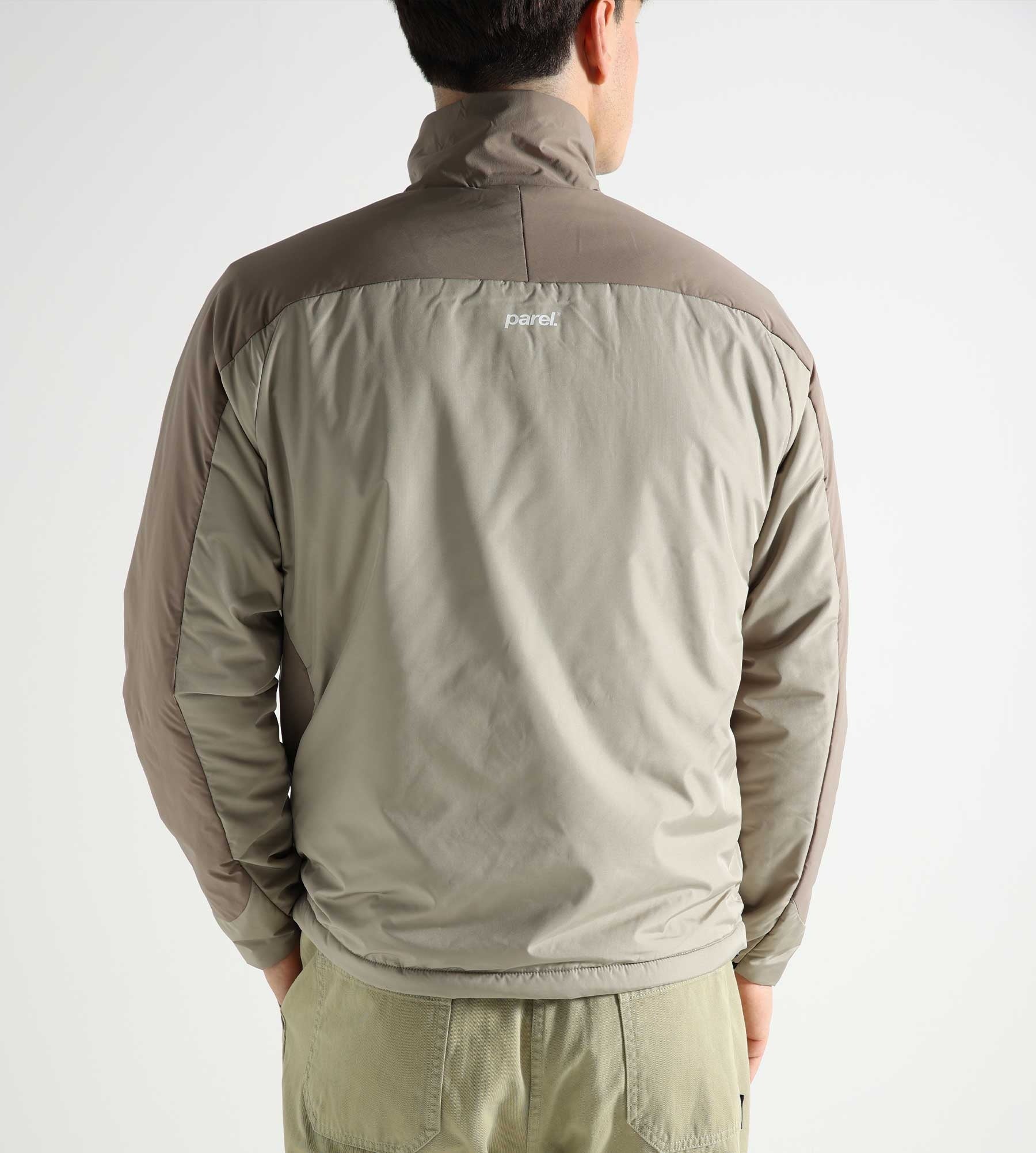 Parel Studios Cana Jacket Khaki