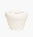 Home Studyo Planter Pierre Bone Matte