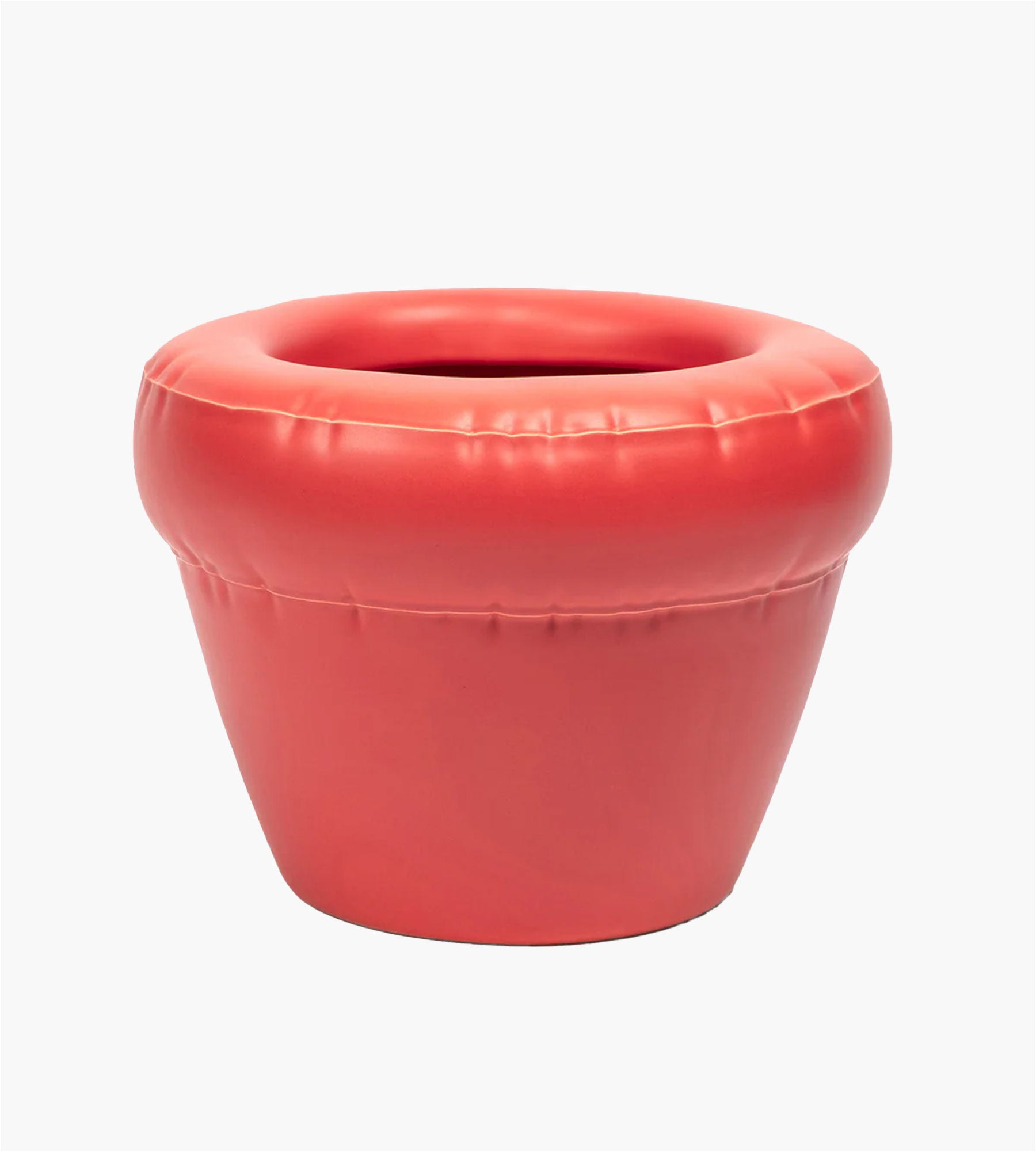 Home Studyo Planter Pierre Coral Matte
