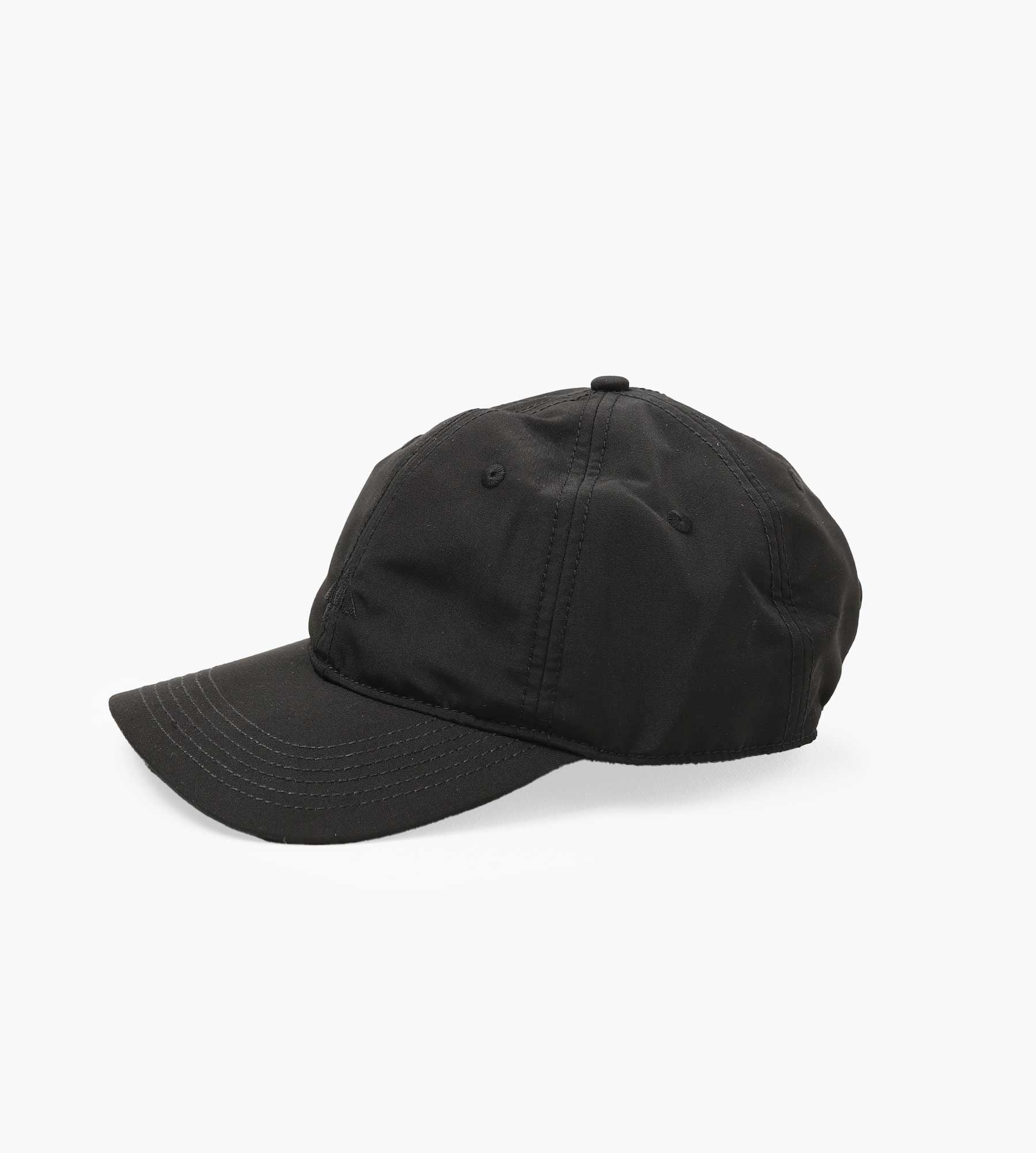 Parels Studios Classic Cap Black