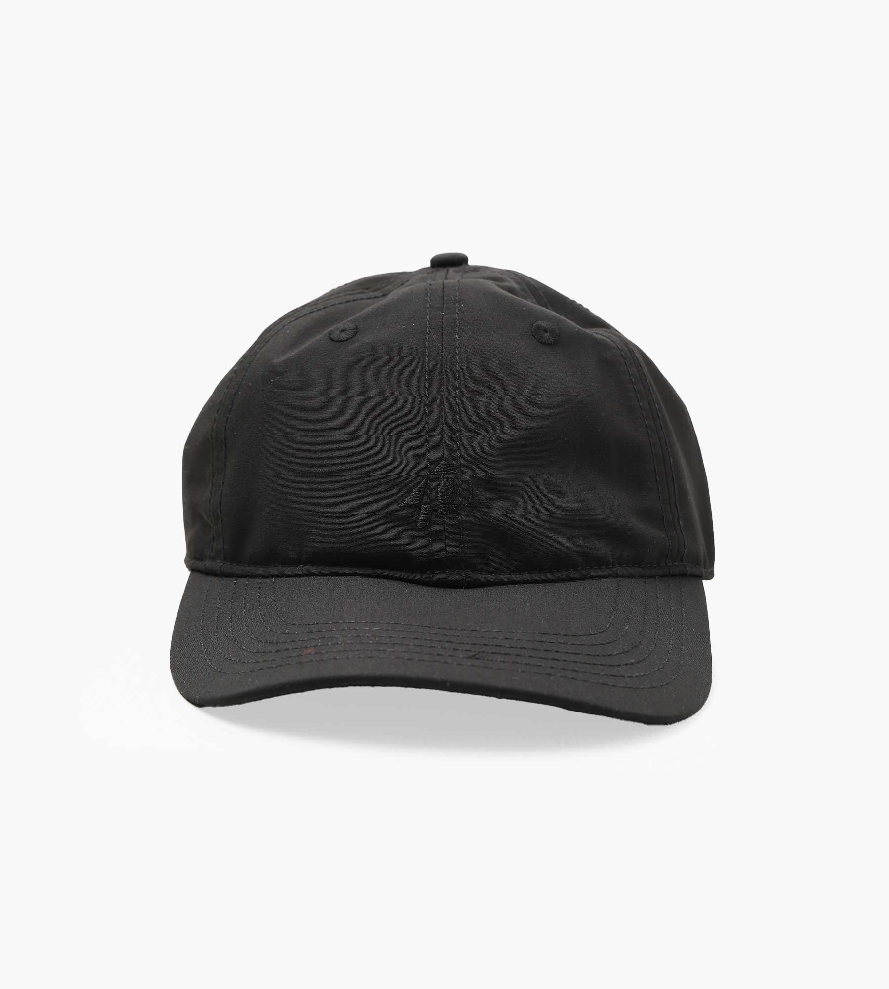 Parels Studios Classic Cap Black