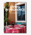 Taschen Living in Provence 40th edition