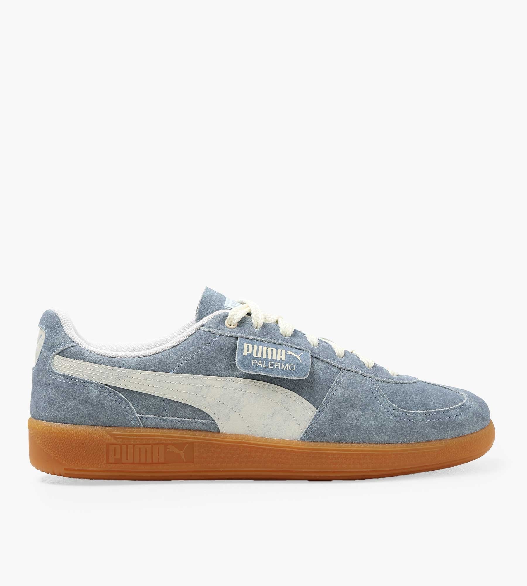 Puma Palermo Basketball Nostalgia Dewdrop Sugared Almond