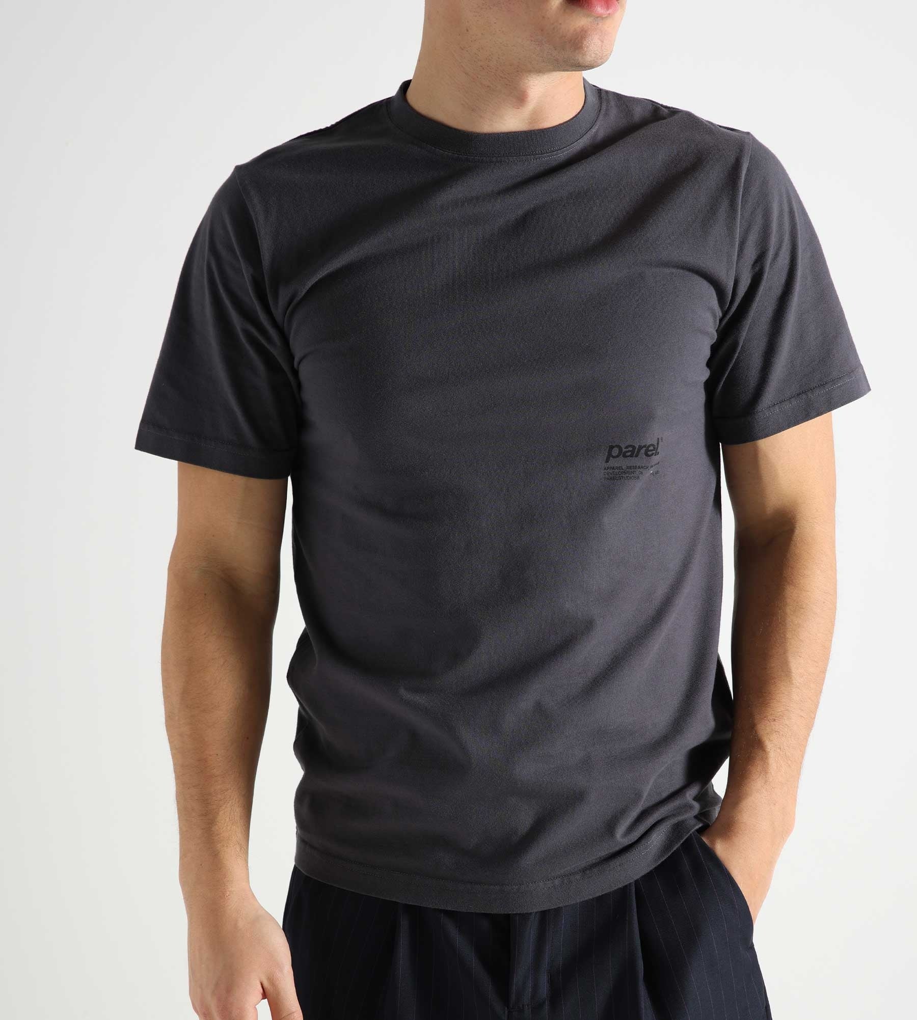 Parel Studios BP T-Shirt Graphite