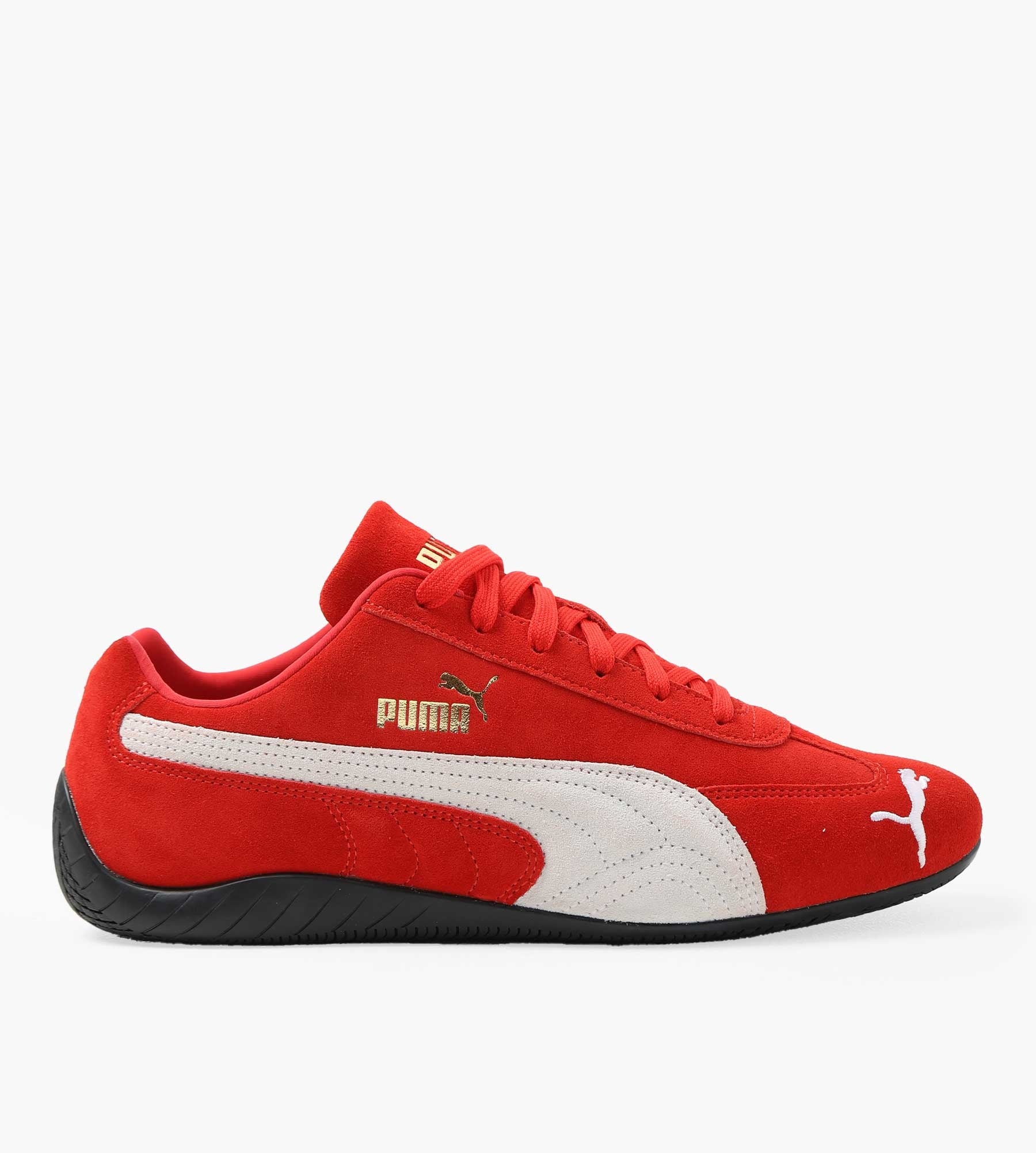 Puma Speedcat OG For All Time Red Puma White