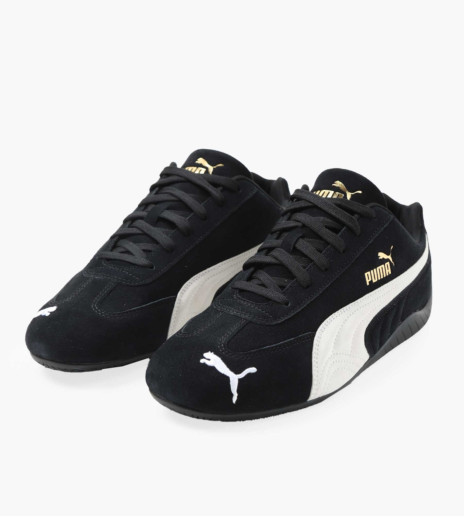 Puma Speedcat OG Puma Black Puma White