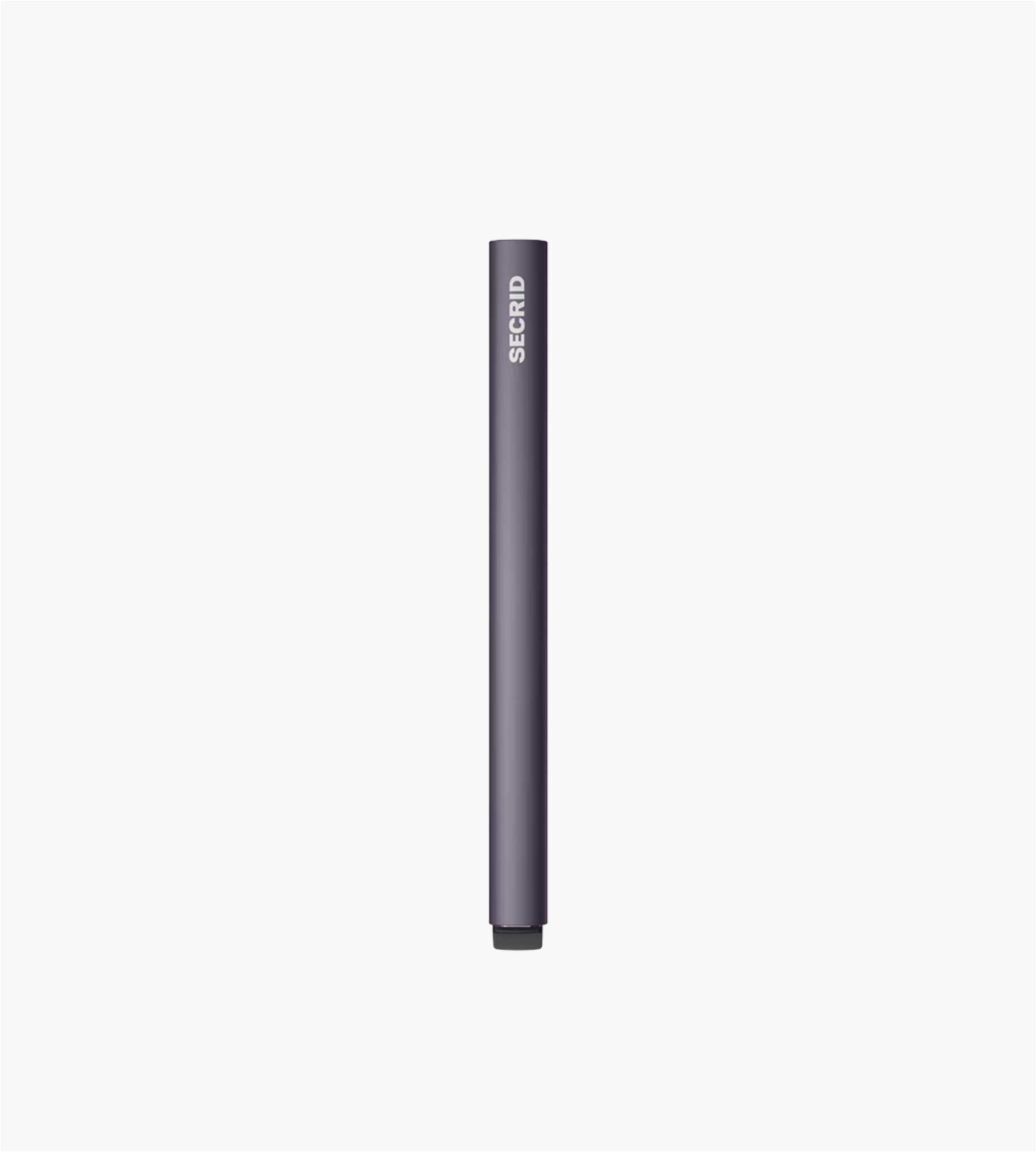 SECRID Cardprotector Dark Purple