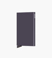 SECRID Cardprotector Dark Purple