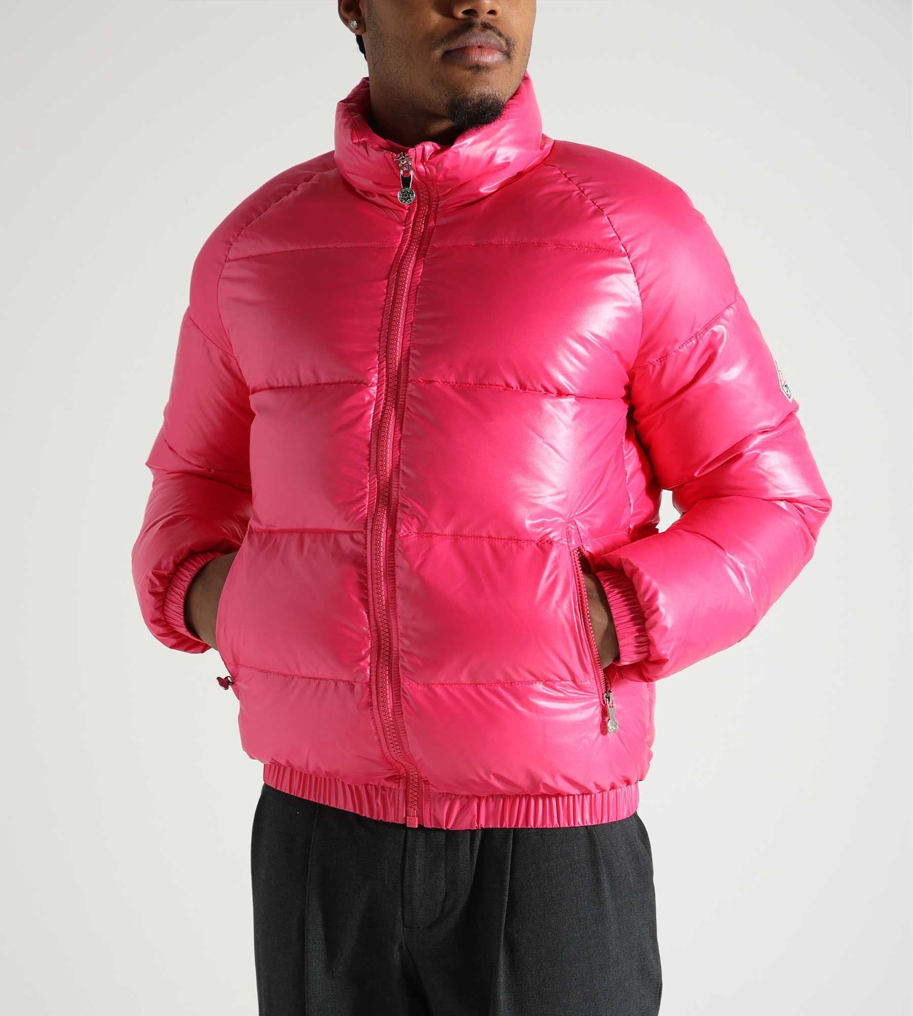 Pyrenex Vintage Mythic 3 Raspberry Sorbet