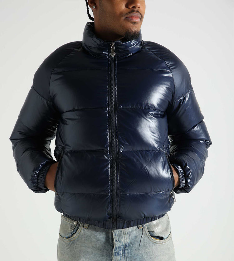 Pyrenex Vintage Mythic Amiral Baskèts