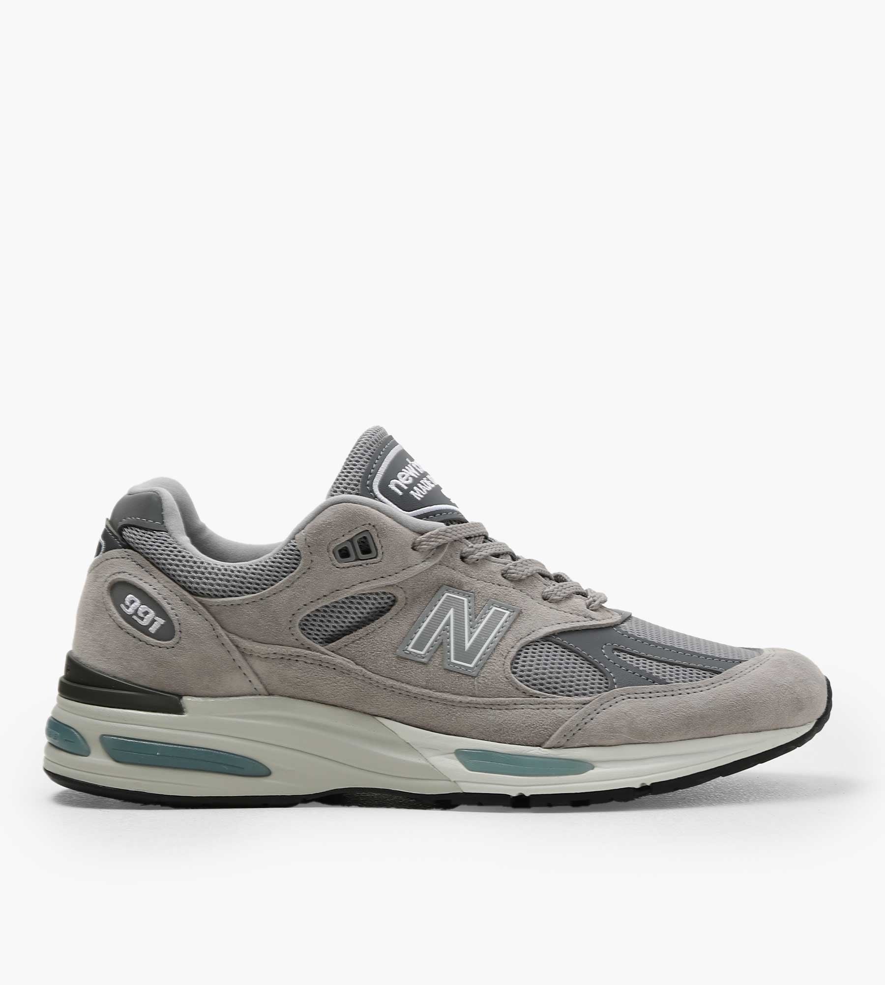 New Balance U991GL2 Dove