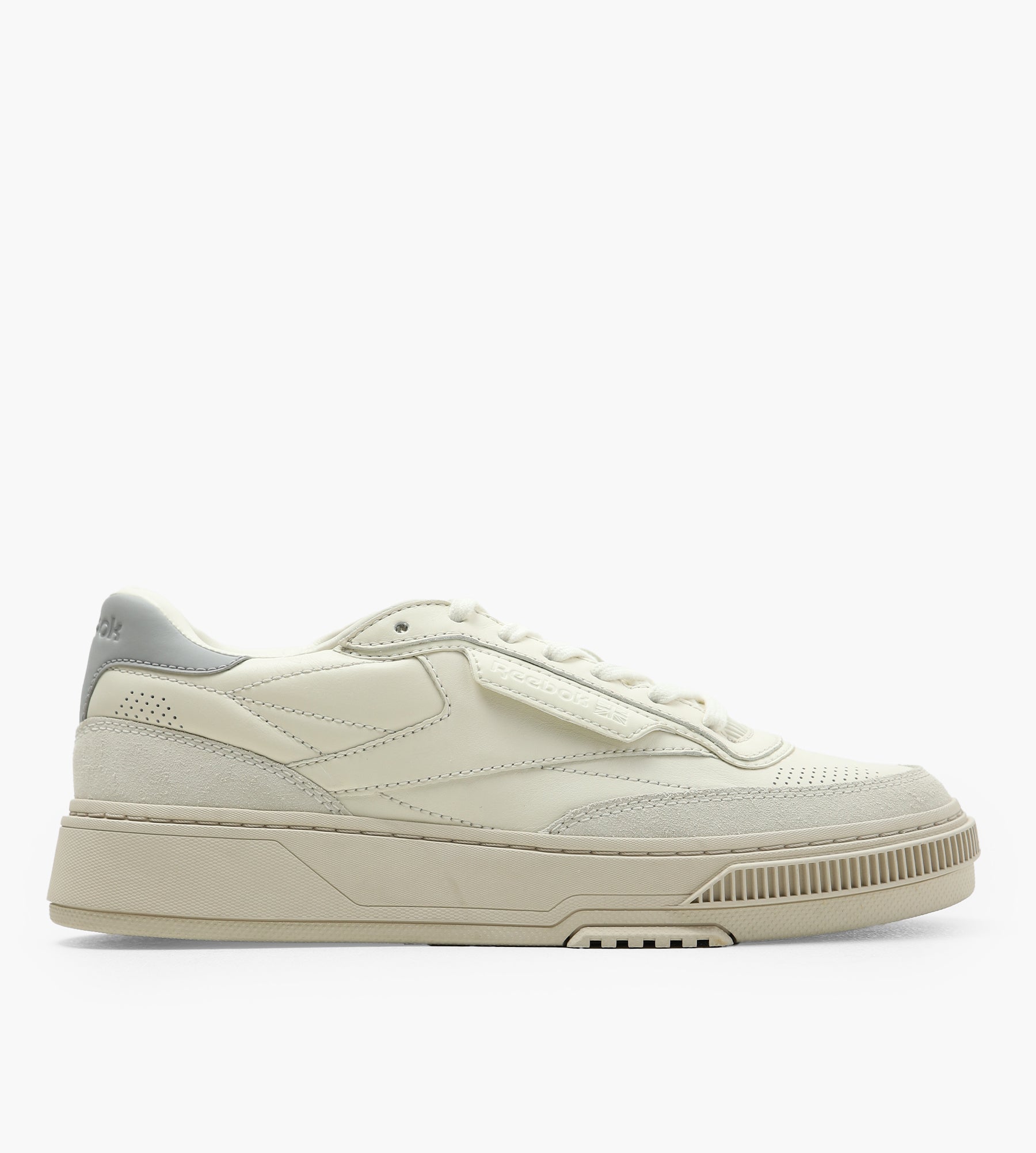 Reebok Club C LTD Light Grey