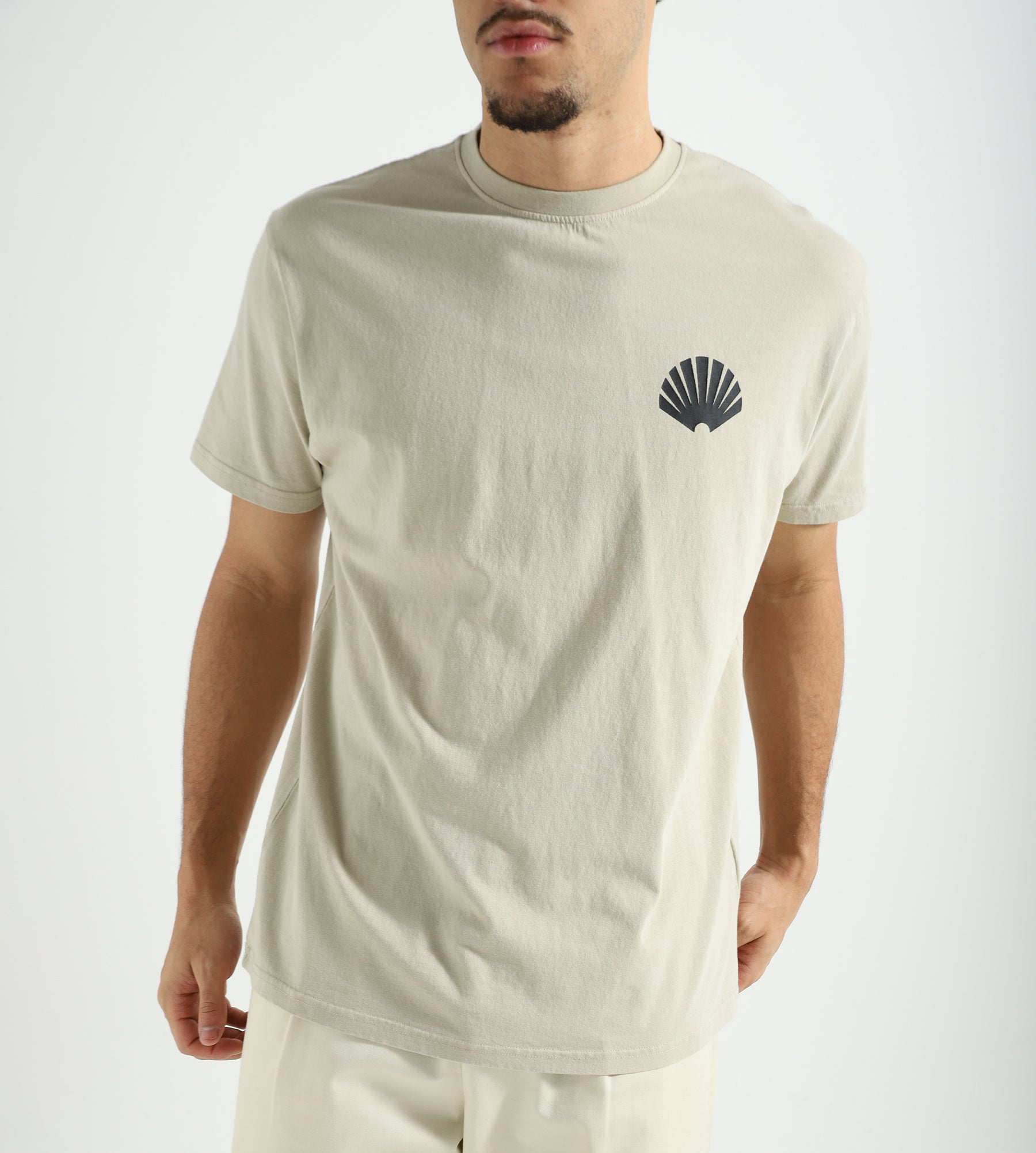 New Amsterdam Surf Association Logo Tee Castlewall