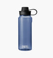 YETI Yonder Tether 1L Water Bottle Navy