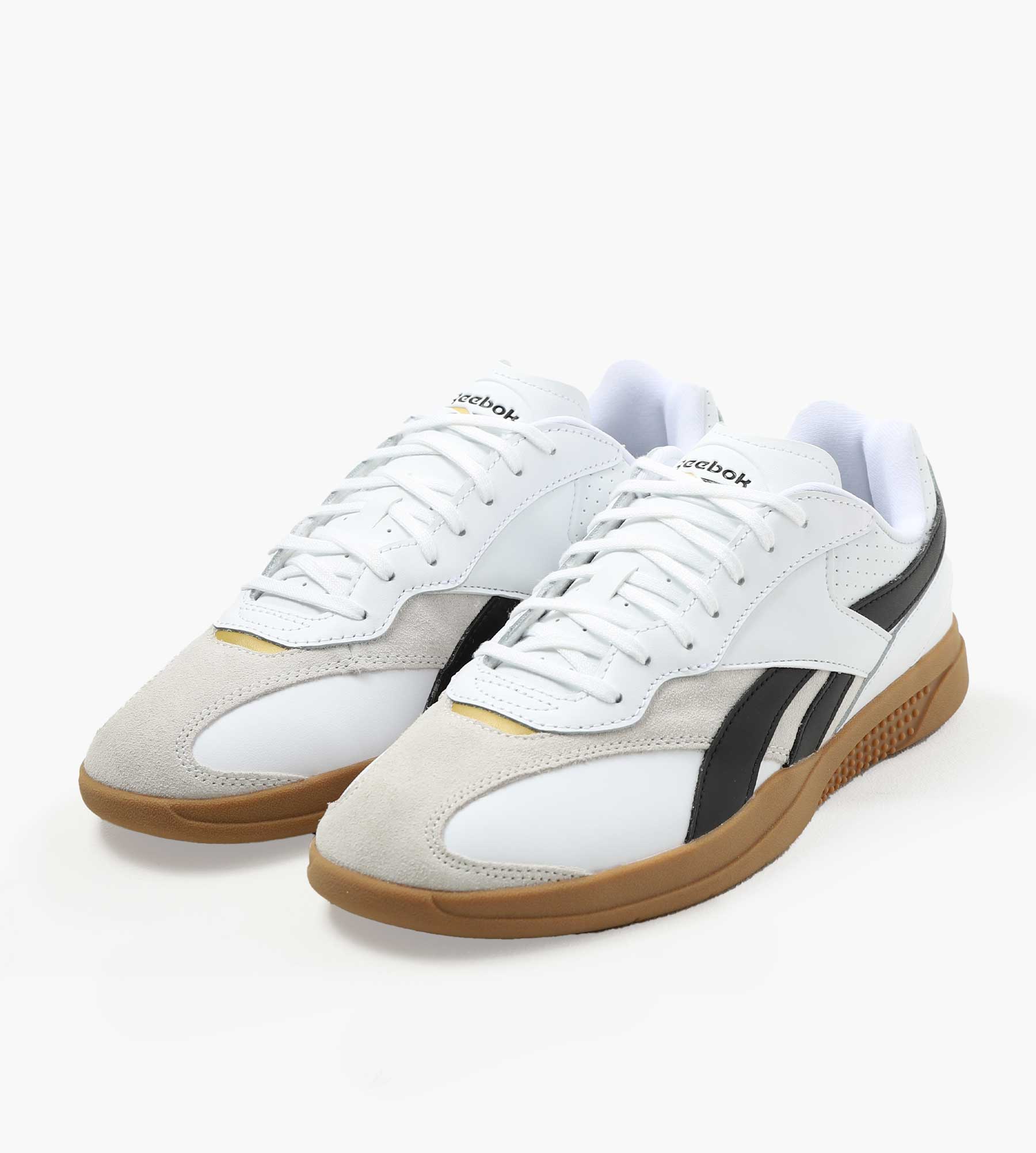 Reebok Hammer Street White Gold Gum