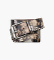 Carhartt WIP Wild Dog Belt Wild Dog Silver