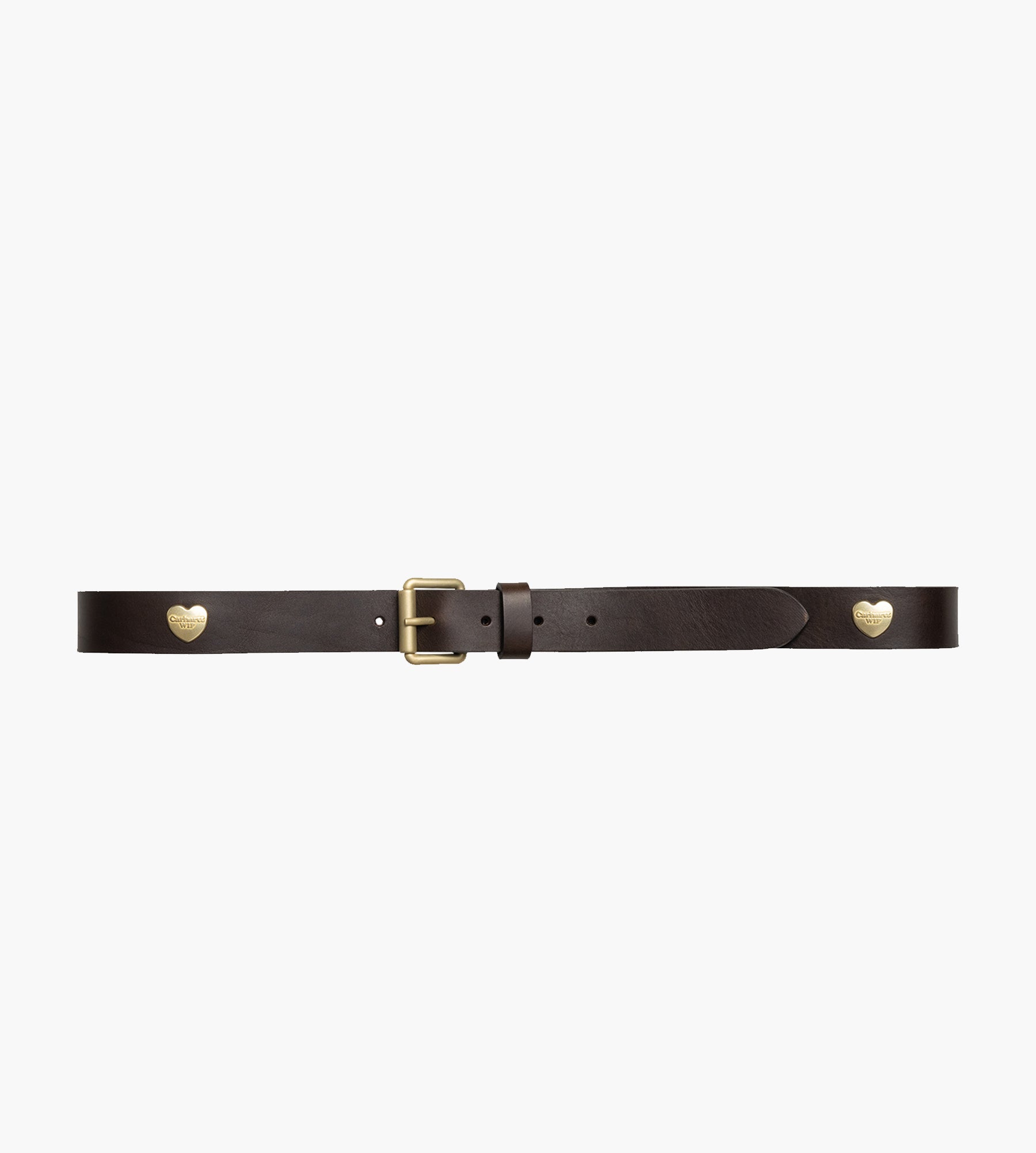 Carhartt WIP Tylor Belt Tobacco Gold